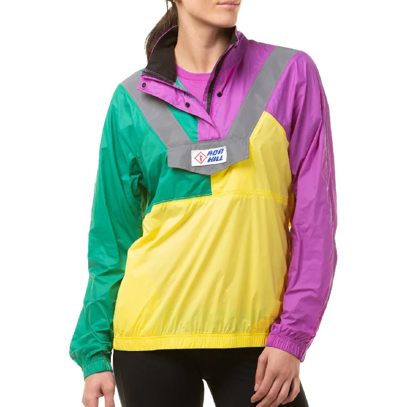 Casual and Comfortable Outfits Ronhill Tech Flash 23 Womens Running Jacket - Yellow