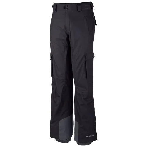 Women's Plus-Size Outfit Columbia Women's Bugaboo Pants