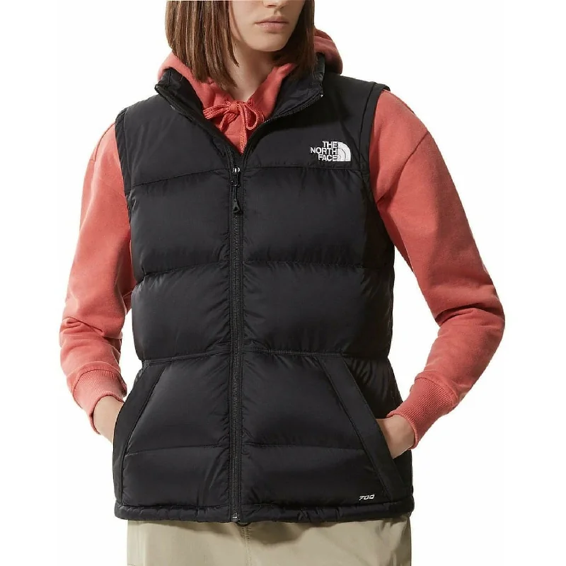 Best Boutiques Online The North Face Diablo Womens Down Gilet - Black