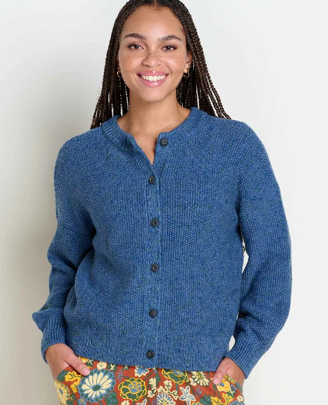 Women's Everyday Garments Twigtree Cardigan Sweater