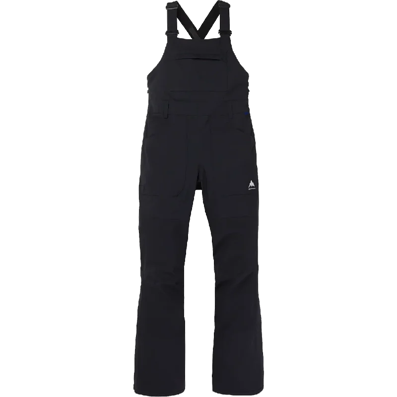 Women's Transitional Outfit Women's Avalon Stretch Bib 2L Pants - Short