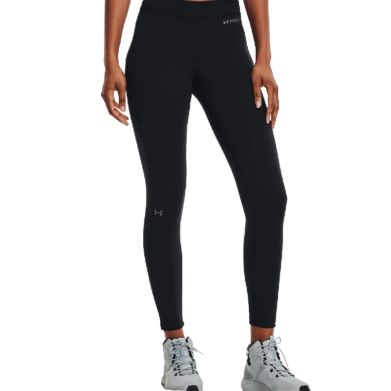 Women's Active Outfit For Fitness Women's ColdGear Base 2.0 Leggings