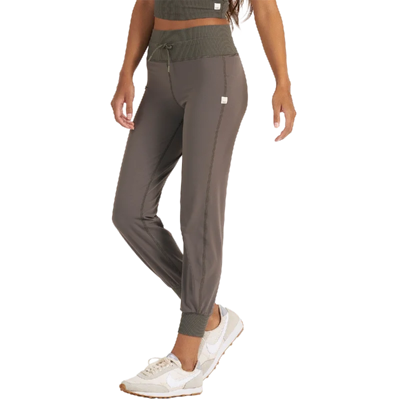 Women's Weekend Outfit Women's Daily Jogger