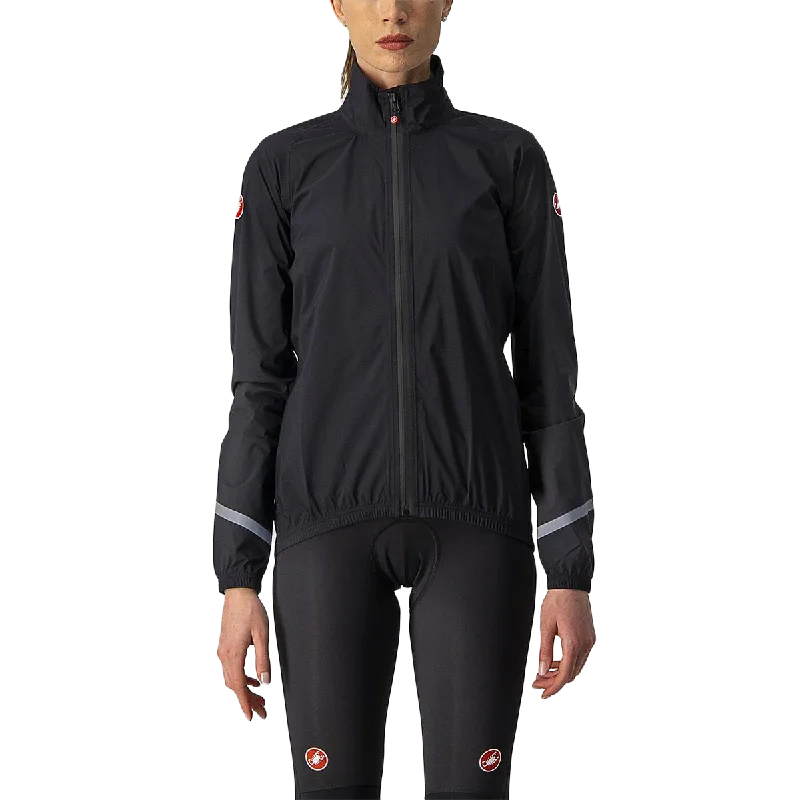 Outfits For Girls Women's Emergency 2 Rain Jacket