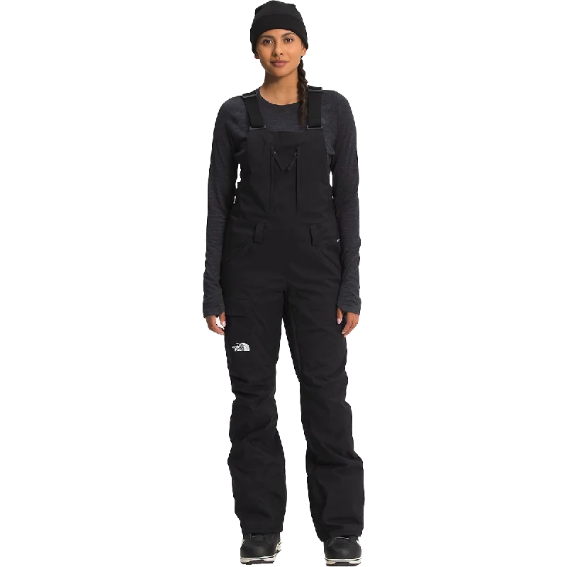 Women's Outfit For The Office Women's Freedom Insulated Bib