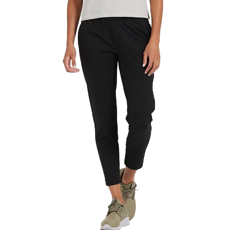 Women's Romantic Outfit Women's Miles Ankle Pant