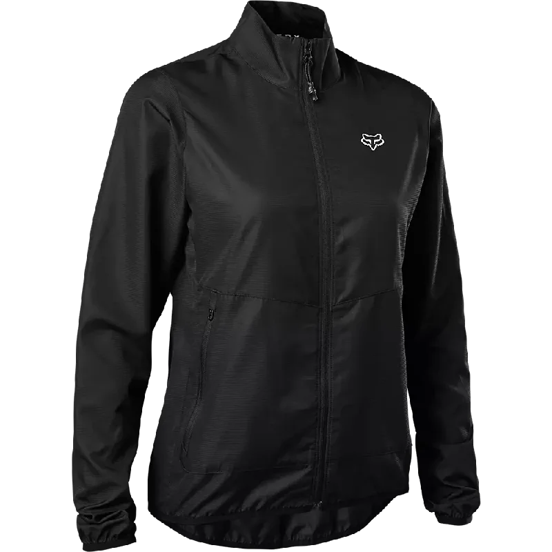 Outfits Ideas Women's Ranger Wind Jacket