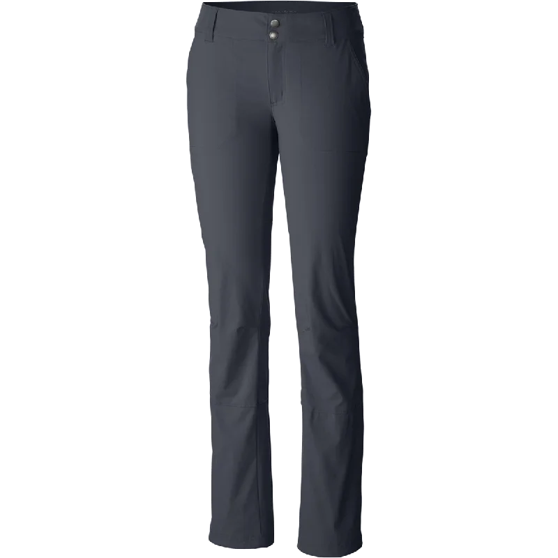 Women's High-Fashion Outfit Women's Saturday Trail Pant - Short