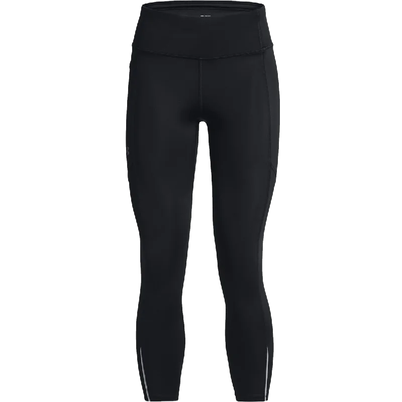 Timeless Women's Outfit Women's UA Fly Fast 3.0 Ankle Tight