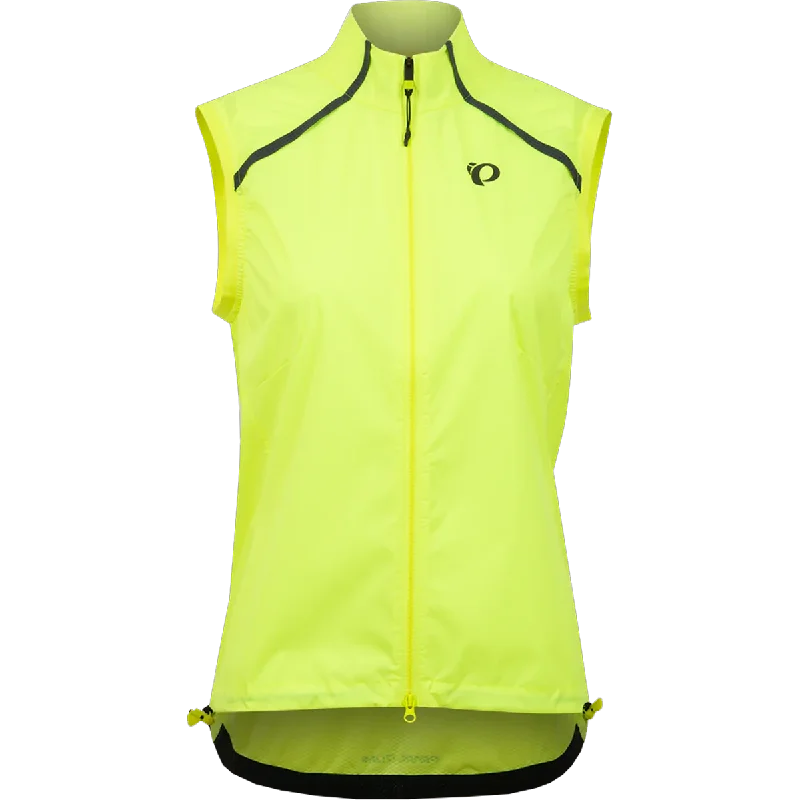 Women's Clothing Brands Women's Zephrr Barrier Vest