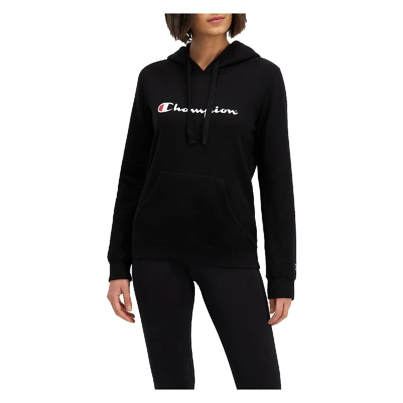 Women's Online Clothing Boutique Women's Script Hoodie