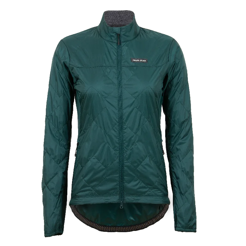 Women's Outerwear for All Weather Conditions Women's Expedition Alpha Jacket