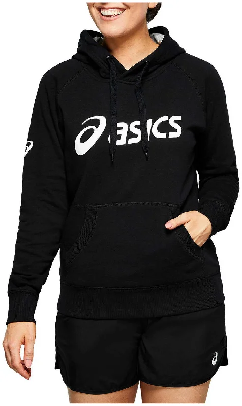 Trendy Street Style Women's Fleece Hoodie