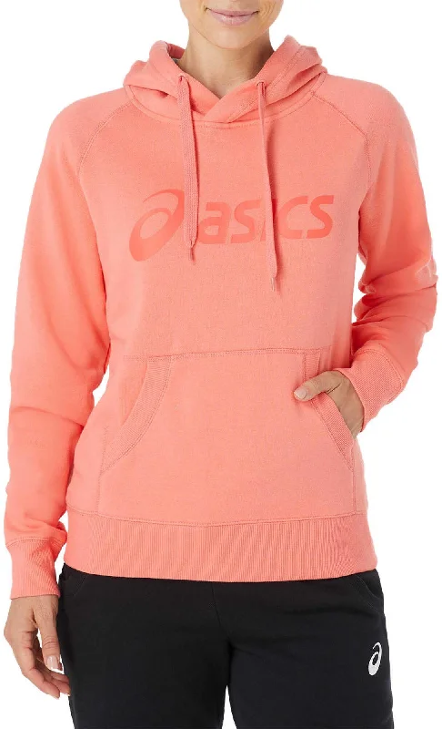 Graceful Fashion Women's Fleece Hoodie