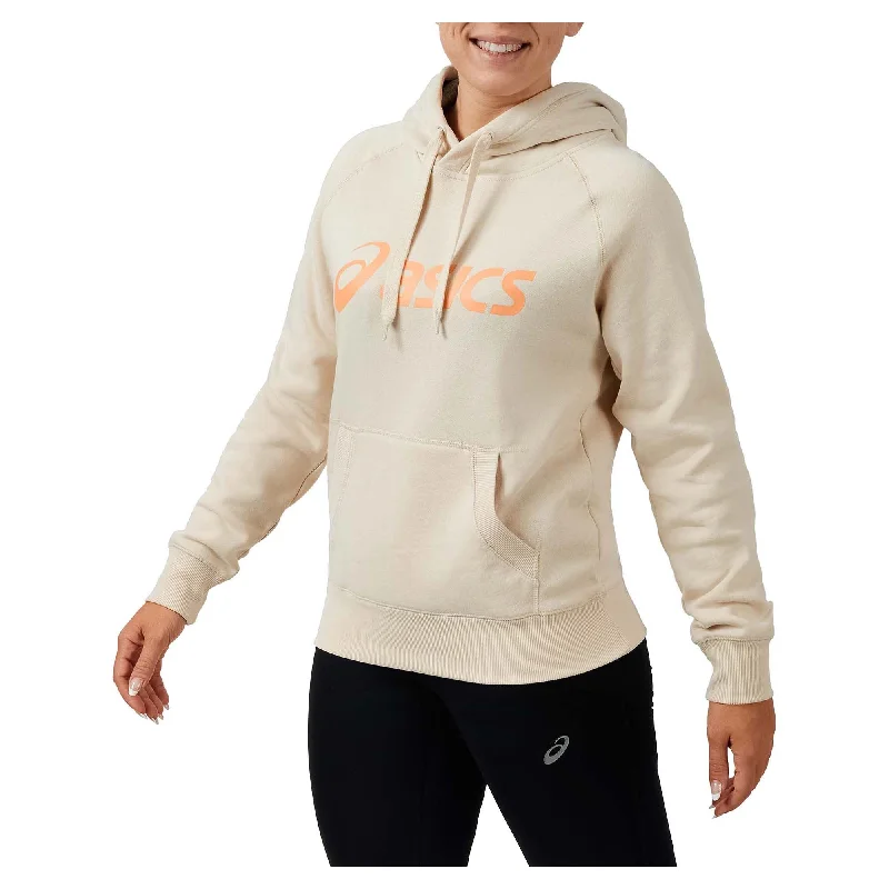 Trendy Street Style Clothing Women's Fleece Hoodie