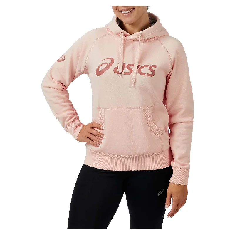 Chic And Comfortable Women's Fleece Hoodie