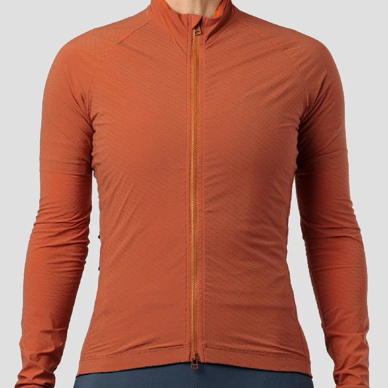 Women's High-Fashion Apparel Women's Micro Climate Jacket - Mars