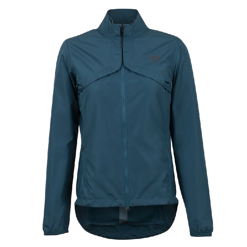 Fashion-forward Women's Wear Women's Quest Barrier Convertible Jacket