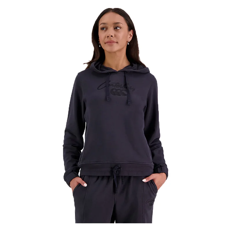 Trendy Online Boutiques Women's Shadow Hoodie