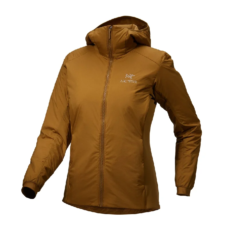 Affordable Women's Outfit Arc'Teryx Women's Atom Hoody