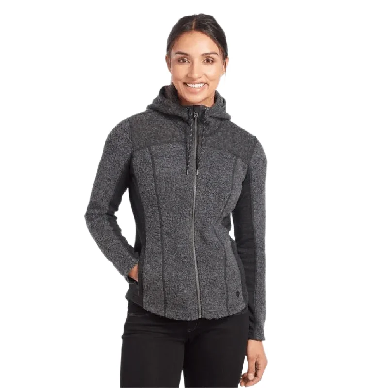 Women's Work Outfit Kuhl Women's Kozet Hoody