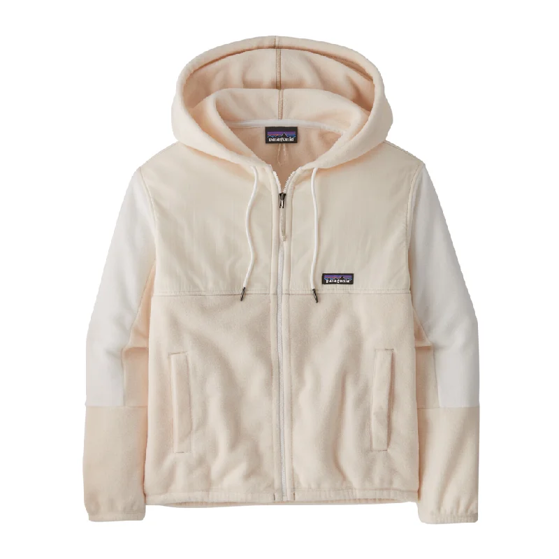 Unique Women's Fashion Pieces Patagonia Women's Microdini Hoody