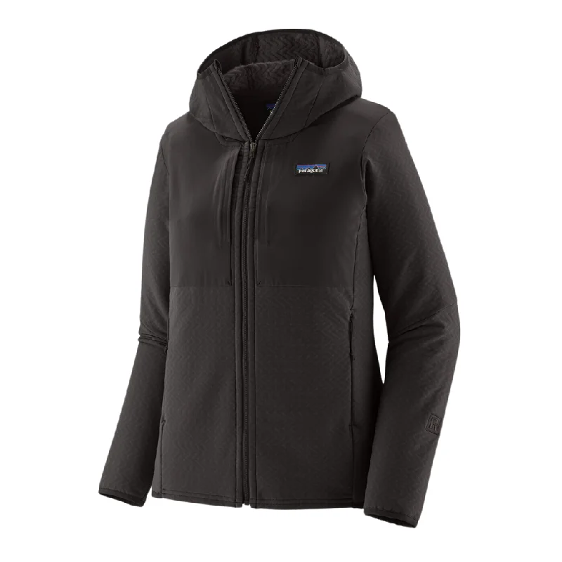 Women's Outfit Patagonia Women's R2 CrossStrata Hoody