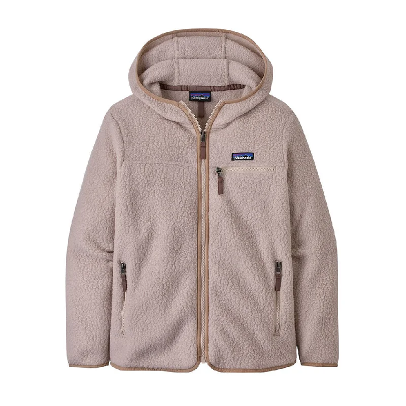 Women's Evening Outfit Patagonia Women's Retro Pile Hoody - Updated