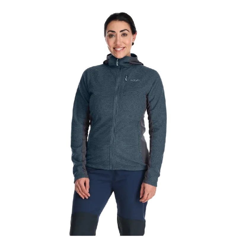 Women's Casual Outfit RAB Women's Capacitor Hoody