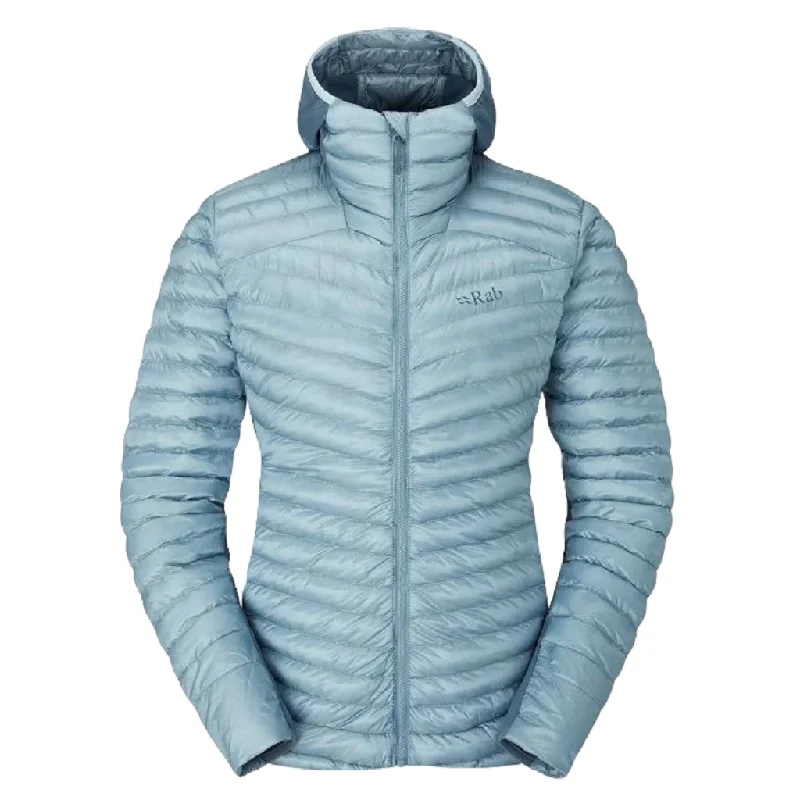 Women's Fashion Essentials RAB Women's Cirrus Flex 2.0 Hoody