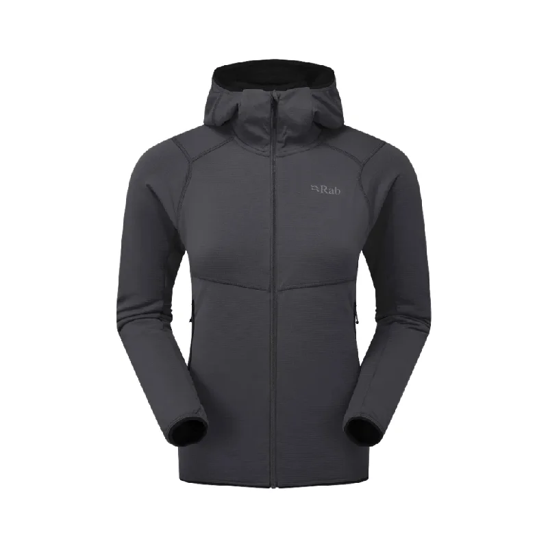 Women's Plus-Size Outfit RAB Women's Evolute Hoody