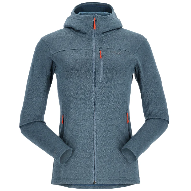 Women's Party Outfit RAB Women's Graviton Hoody