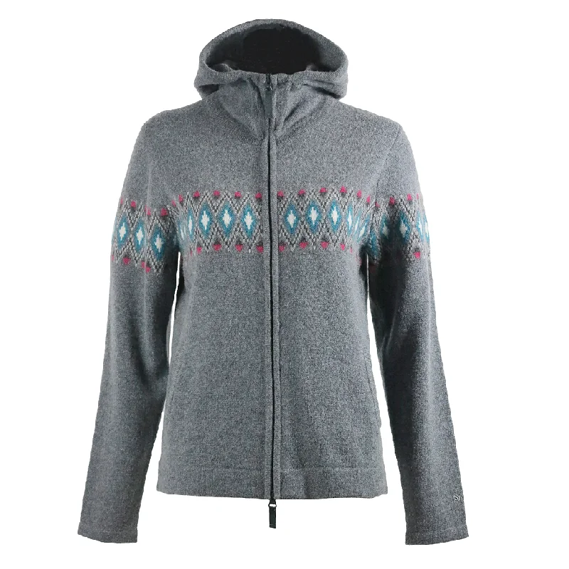 Chic Women's Outfit Skhoop Women's Ingrid Hoody