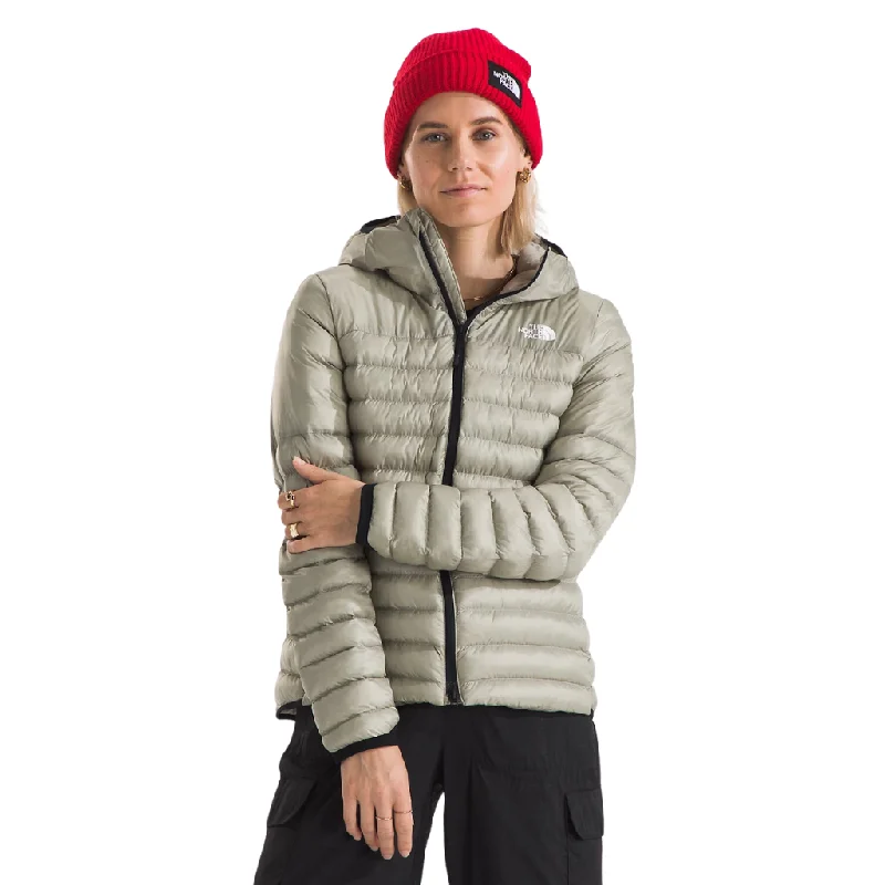 Stylish Women's Outfit The North Face Women's Terra Peak Hoody